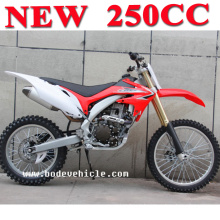Nova motocicleta 250 cc / motocicleta / motocicleta / moto suja (mc-683)